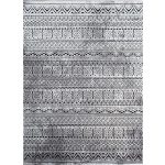  Covor modern Ber. JAWA 1517-A157A gri 60 x 100 cm