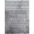  Covor modern Ber. JAWA 1517-A157A gri 60 x 100 cm
