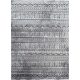  Covor modern Ber. JAWA 1517-A157A gri 60 x 100 cm