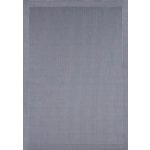  Covor modern Ber. TORONTO 9901 gri 80 x 150 cm