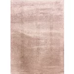  Covor shaggy roz Ber. MICROLINA 2022 133 x 200 cm