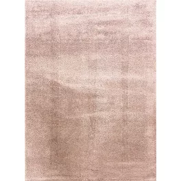  Covor shaggy roz Ber. MICROLINA 2022 133 x 200 cm
