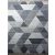 UTOPIA 7101 GREY 140 X 190 cm covor