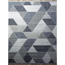 UTOPIA 7101 GREY 120 X 180 cm covor