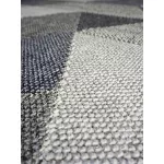 UTOPIA 7101 GREY 120 X 180 cm covor