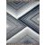 UTOPIA 7102 GREY 200 X 290 cm covor