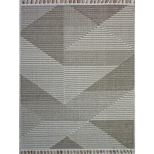 UTOPIA 7103 BEIGE 200 X 290 cm covor