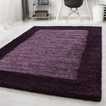 Ay life 1503 violet 160x230cm - shaggy covor ieftin