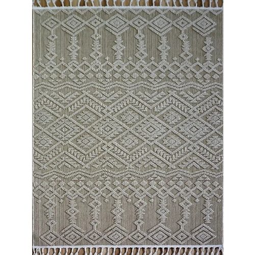 UTOPIA 7104 BEJ 160 X 220 cm covor