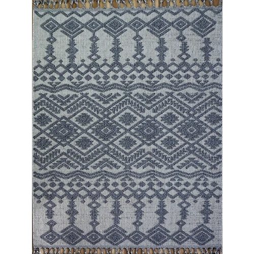 UTOPIA 7104 GRI 160 X 220 cm covor