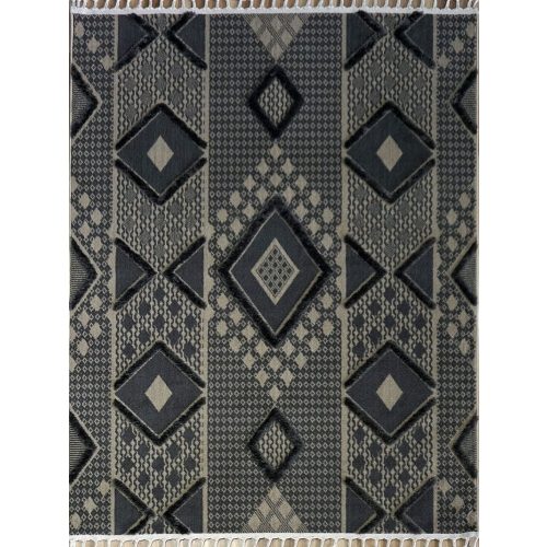 ZEUGMA 6503 BEJ 160 X 220 D FRIESE PP covor