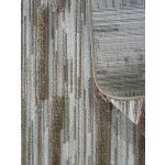 ZEUGMA 6505 BEJ 160 X 220 D FRIESE PP covor