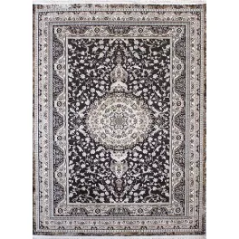 Ber Stanford 9818 gri 180x260cm covor modern