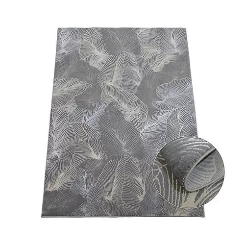 Ber Esprit 3604gri 140x190cm covor