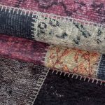 FIESTA 4302 MULTI 80X250 covor