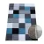  Ber. ETRO H896A covor modern albastru 140 x 190 cm