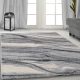 Florance 9043 gri 120x170cm covor