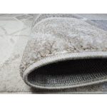 Model Milano 2408 crem-bej 60set=60x220cm+2buc.x60x110cm Covor modern