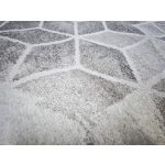 Model Milano 2408 crem-bej 60set=60x220cm+2buc.x60x110cm Covor modern