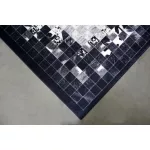 Ber Porte 2054 gri 120x180cm- covor modern subtire