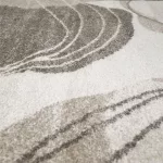 Promo Milano 5868 covor modern crem 200x290cm