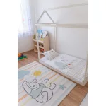 Disney covor copii - Winnie the Pooh t02 vertical 80x150cm