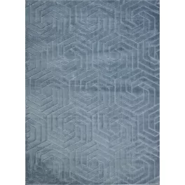 Ber Zen Garden 2401 Kék 120x180cm