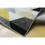 Ber Aspe 1965 galben 140X190Cm covor