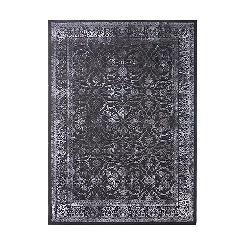 Ber Jawa 5117 Gri 160x220cm covor