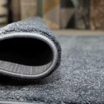  COVARE CULOARE UNIE, Den Milano albastru 80x250cm