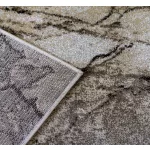  Ber. WENUS 7770 bej 120 x 180 cm covor modern