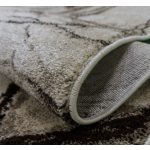  Ber. WENUS 7770 bej 80 x 150 cm covor modern