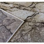  Ber. WENUS 7770 covor modern bej 60 x 100 cm