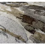  Ber. WENUS 7771 bej 280 x 370 cm covor modern