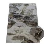  Ber. WENUS 7771 covor modern bej 160 x 220 cm