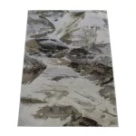 Ber. WENUS 7771 covor modern bej 140 x 190 cm