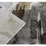 Ber. WENUS 7771 covor modern bej 120 x 180 cm