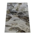  Ber. WENUS 7771 covor modern bej 80 x 150 cm