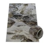  Ber. WENUS 7771 covor modern bej 60 x 100 cm