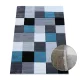  Ber. ETRO H896A covor modern albastru 180 x 260 cm
