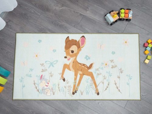 Disney covor copii - Bambi t01 orizontal 130x170cm