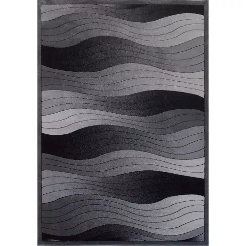 Ber Romans 2114 200X290Cm gri covor