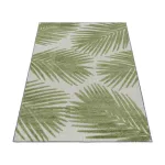 BAHAMA 5155 VERDE 80X250 covor