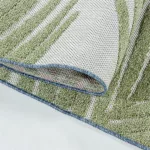 BAHAMA 5155 VERDE 80X250 covor