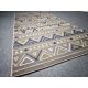  Magazin 21. Ber. Covor Alfa Nowa 7207 Maro-Galben 80x150cm