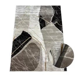  Covor modern Ber. GLORIA 3671 auriu 180 x 260 cm