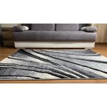 Charis gri 9835 200x290cm covor