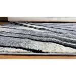 Charis gri 9835 200x290cm covor