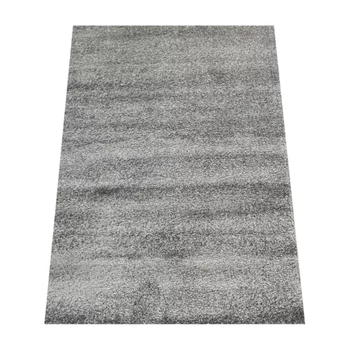 Ber. Covor modern MOSSO 8251 gri închis 60 x 100cm