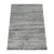 Ber. Covor modern MOSSO 8251 gri închis 60 x 100cm